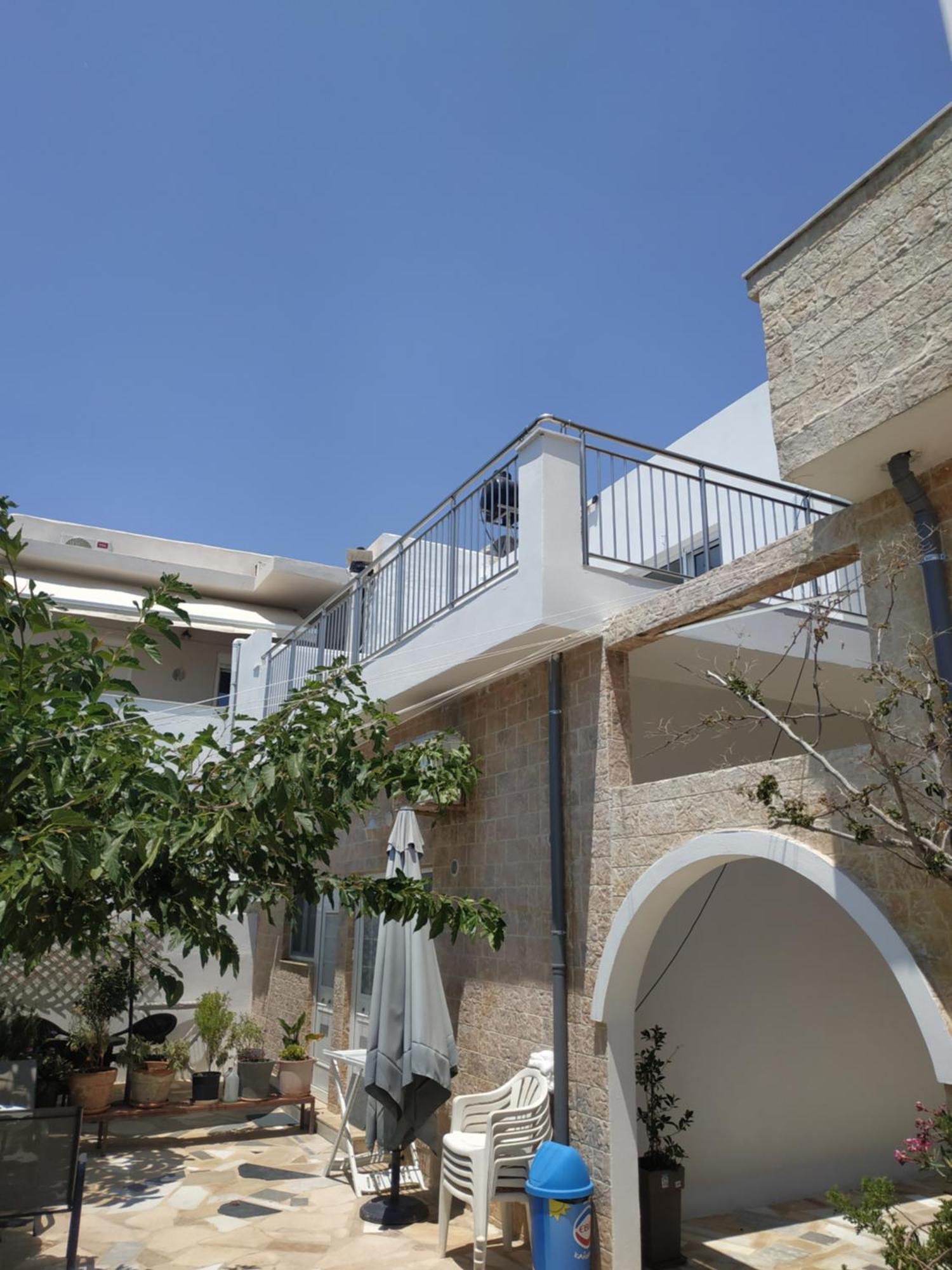 Creta Sun Apartments Μακρύγιαλος Εξωτερικό φωτογραφία