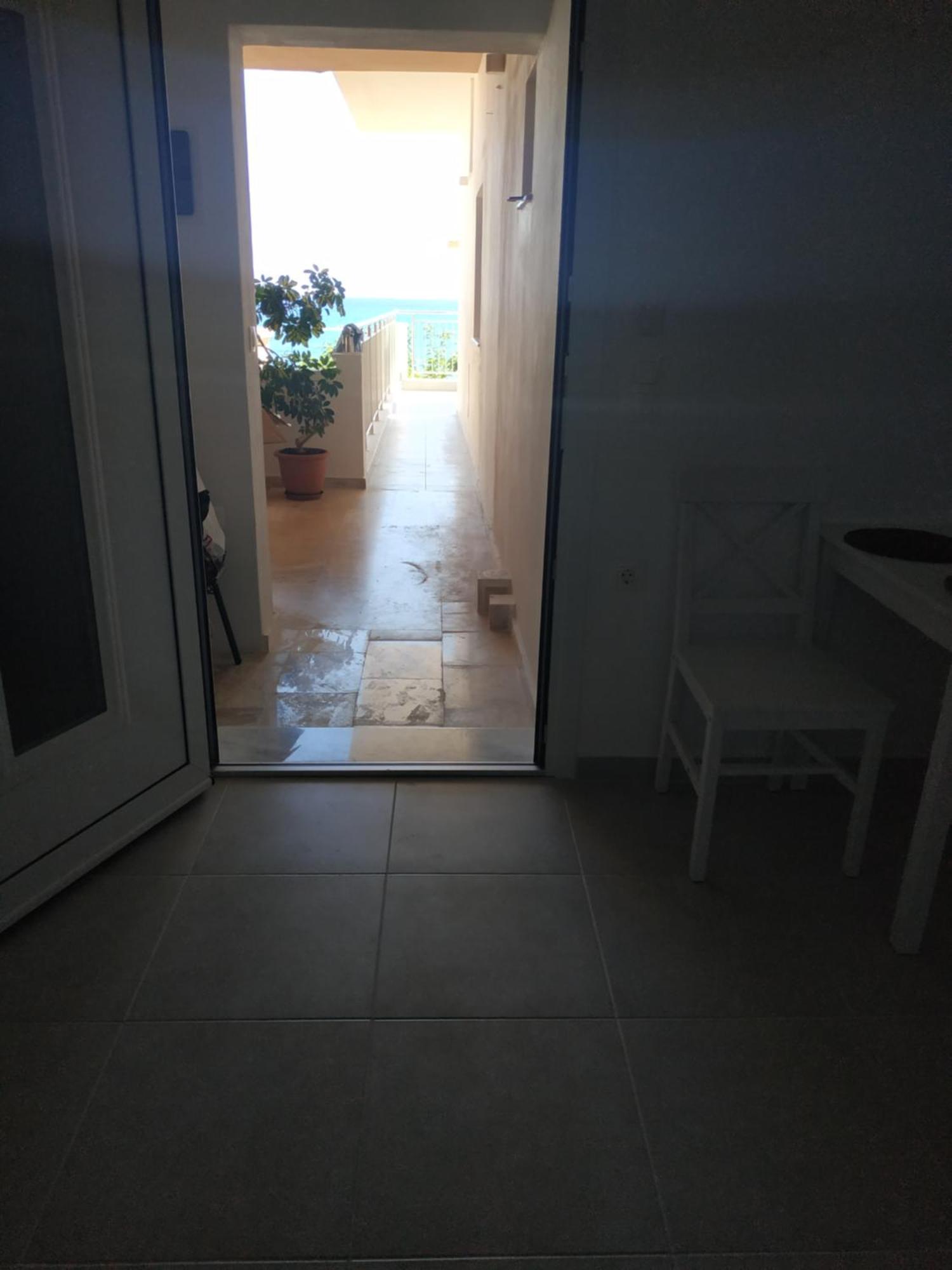 Creta Sun Apartments Μακρύγιαλος Εξωτερικό φωτογραφία
