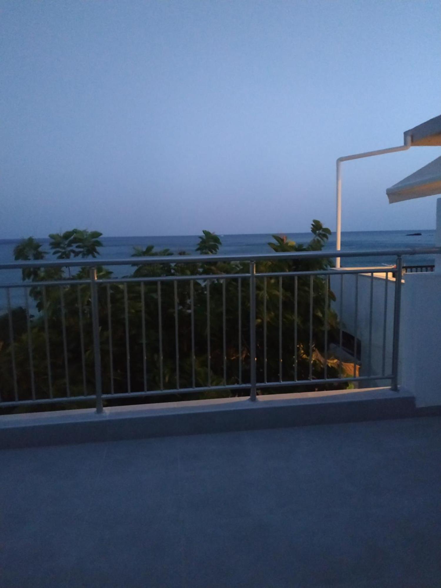 Creta Sun Apartments Μακρύγιαλος Εξωτερικό φωτογραφία