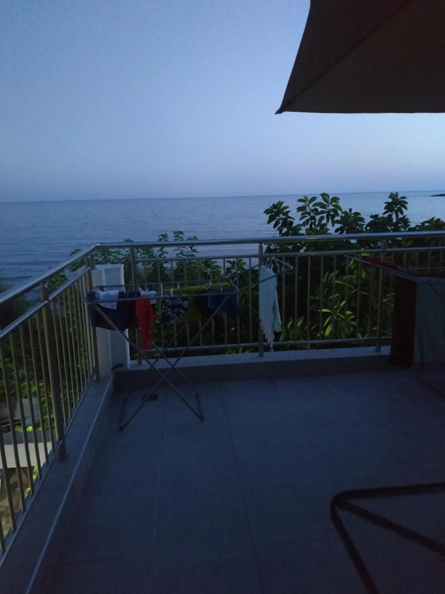 Creta Sun Apartments Μακρύγιαλος Εξωτερικό φωτογραφία