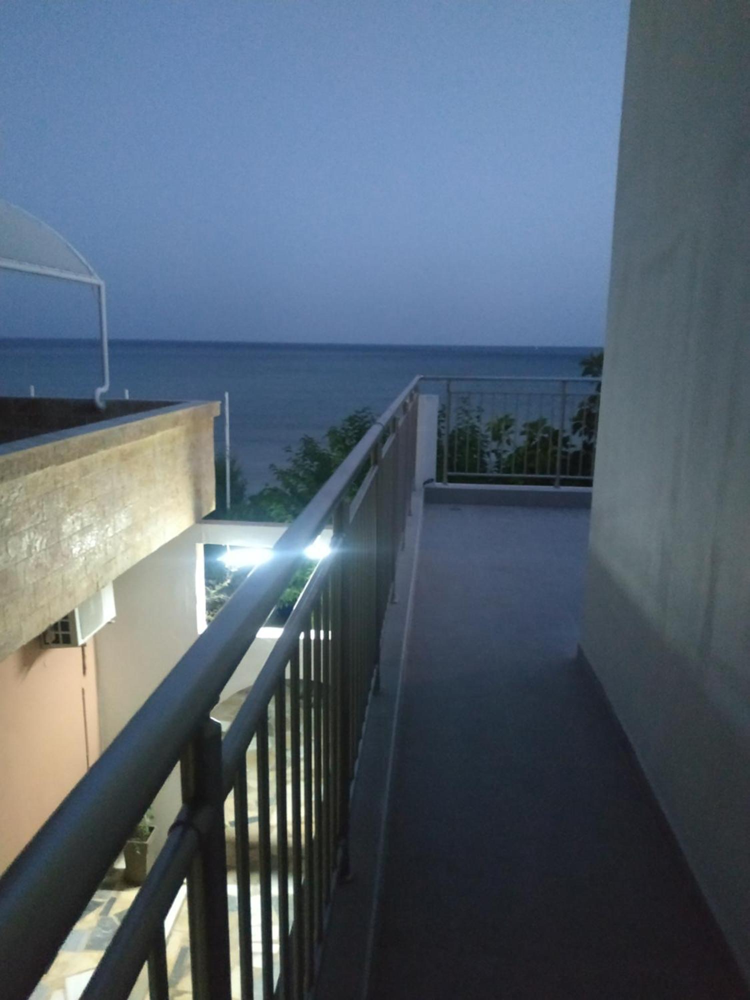 Creta Sun Apartments Μακρύγιαλος Εξωτερικό φωτογραφία